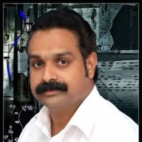 Sunil Kumar Mapilate