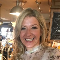 Beverley Ellis