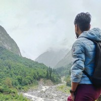 Vikas Bhatt