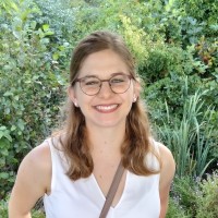 Sarah Nodder