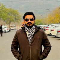 Muhammad Owais Memon