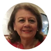 Martha Pinos