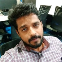 Sai Gopal Rao Yatham
