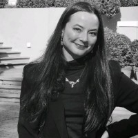 Michelle Van Der Berg