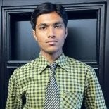 Hardik Patel