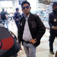 Anil kumar Punia Anil kumar Punia