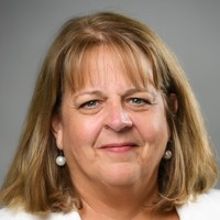 Margaret Keck