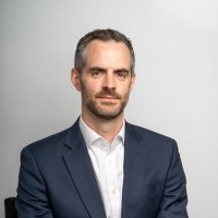 Duncan Firman