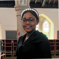 Jumoke Adepoju