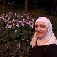 Mrs. Katrin Haj Ahmad