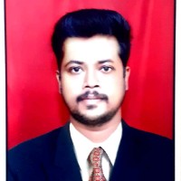 Vivek Sabale