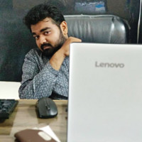 Pratik Kakadiya