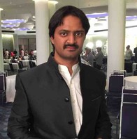 Vinay Dama