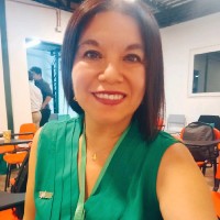 Maribel Beatriz Rojas López