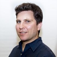 David Margolis