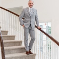 Todd Hancock, Md
