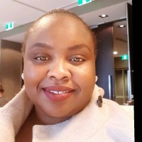 Connie Njiru