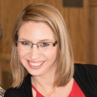 Kathleen Kerber