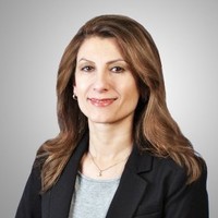 Lily Madani