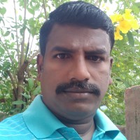 Venketeshan Rajendran