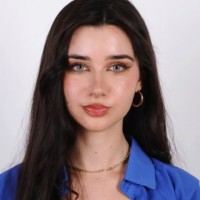 Vitalia Gerenska