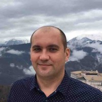 Евгений Полянский