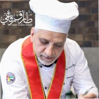 ChefTarek Rifai
