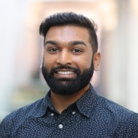 Hursh Patel