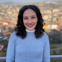 Marta Pizzolato