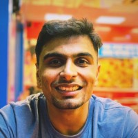 Sreejith Nair