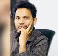 Nageshwar Rao Atarla