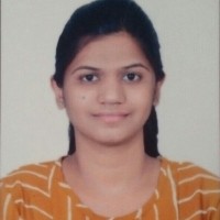 Varsha Ghodke