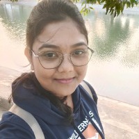 Moitrayee Das