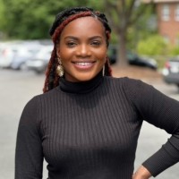 Merveille Mwadi