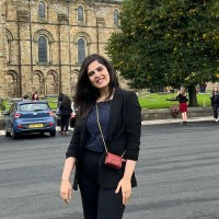 Avantika Mehra