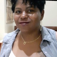 Yalonda Taylor