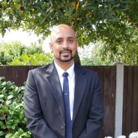 Kavi Mistry