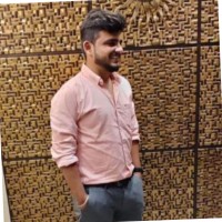 Harsh Upadhyay
