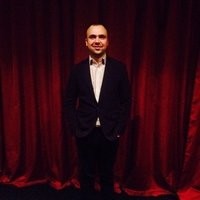 Роман Колосков