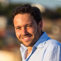 Tiago Santos e Silva