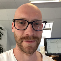 Jacob Åström