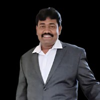 Amudhakumar Raju