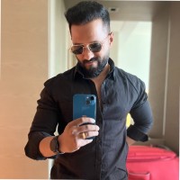 Ruben Mathew