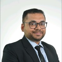 Keshav Kanoria