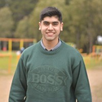 Enrique Rossel Muñoz