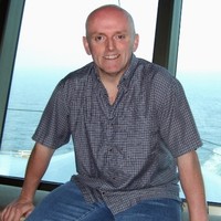 Geoff Hartland