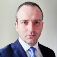 Gabriel Elefteriu FRAeS
