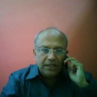 Dr.Chazhoor John Babu