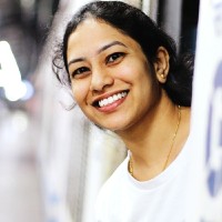 deepika kommineni