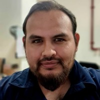 Gaudencio Centeno Hernandez